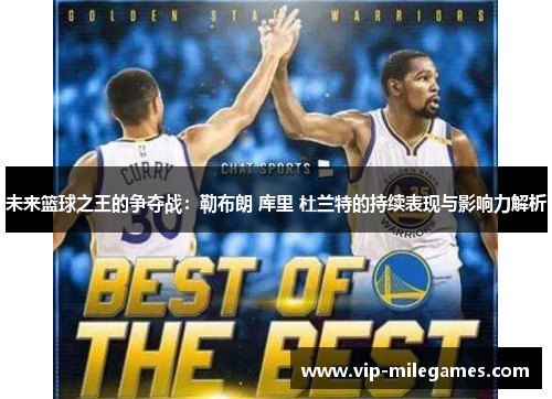 未来篮球之王的争夺战:勒布朗 库里 杜兰特的持续表现与影响力解析 未来篮球之王的争夺战:勒布朗 库里 杜兰特的持续表现与影响力解析