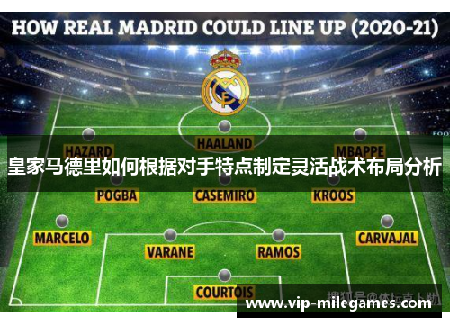 皇家马德里如何根据对手特点制定灵活战术布局分析 皇家马德里如何根据对手特点制定灵活战术布局分析