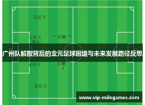 广州队解散背后的金元足球困境与未来发展路径反思 广州队解散背后的金元足球困境与未来发展路径反思