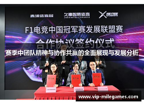 赛季中团队精神与协作共赢的全面展现与发展分析 赛季中团队精神与协作共赢的全面展现与发展分析